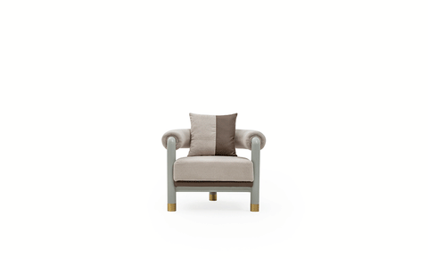 Milas Armchair - MK Kabbani Furniture