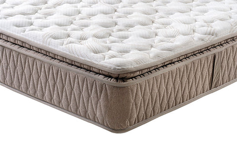 Dynamic mattress 28cm - MK Kabbani Furniture