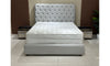 MK 008 bed - MK Kabbani Furniture