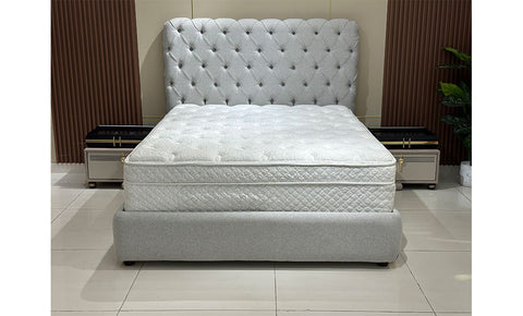 MK 008 bed - MK Kabbani Furniture