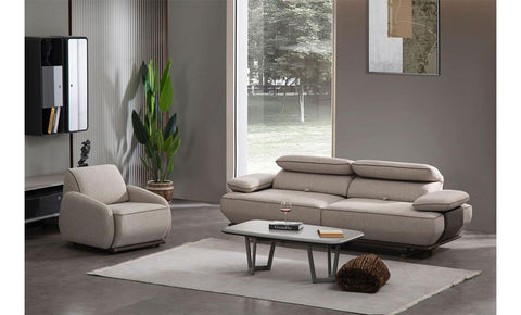 wow bro sofa set - MK Kabbani Furniture