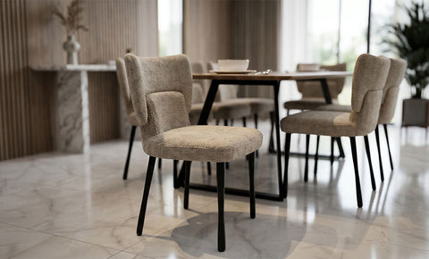 DT 8-seater Dining Set