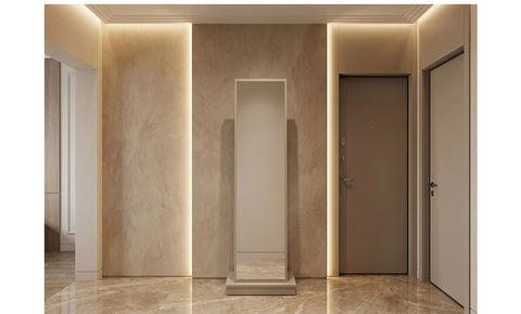 Atlas Mirror