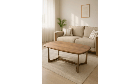 Atlantis center table