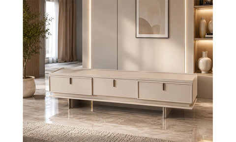 Mercan tv unit