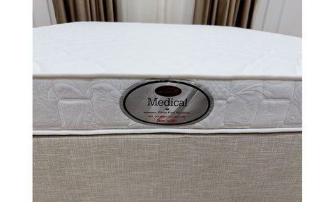 Medical mattress 15 CM - MK Kabbani Furniture