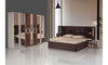 TREND full Bedroom - MK Kabbani Furniture