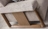 Gala Sofa Set 3+3+1 - MK Kabbani Furniture