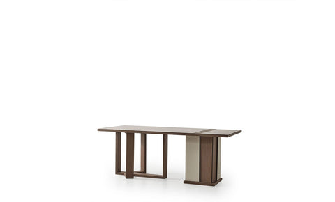 Milan dinning table  - 8 seaters - MK Kabbani Furniture