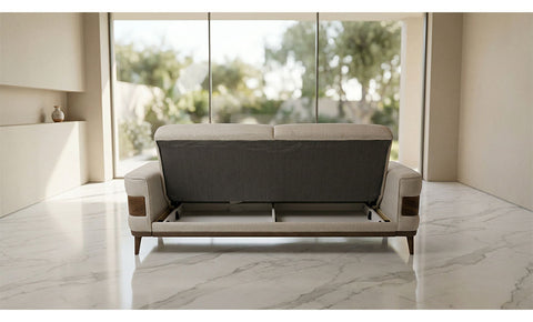 TINA sofa set  ( 3+3+1 + 1 )