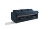 Toreno fabric 3-seater - MK Kabbani Furniture