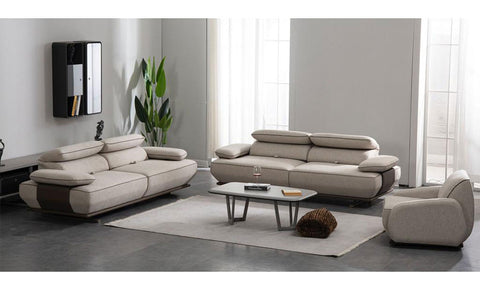 wow bro sofa set - MK Kabbani Furniture