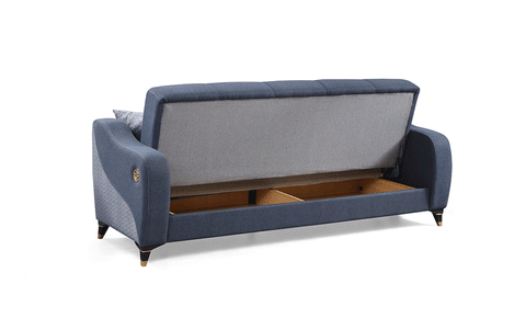 Charlot sofa set  ( 3+3+1 )