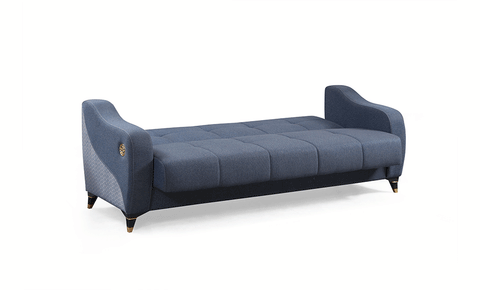 Charlot sofa set  ( 3+3+1 )
