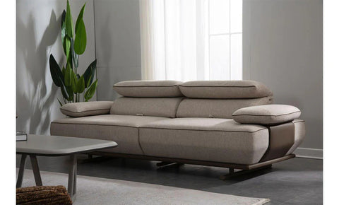 Wow bro 3-Seater - MK Kabbani Furniture