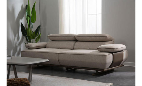 wow bro sofa set - MK Kabbani Furniture