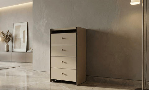 New Defna  Drawer Chest