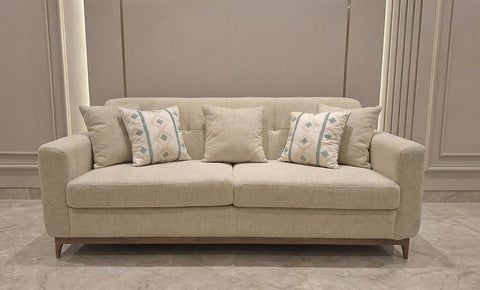 Fit 3-Seater Sofa