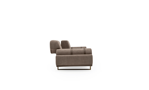 Milas 3-Seater - MK Kabbani Furniture