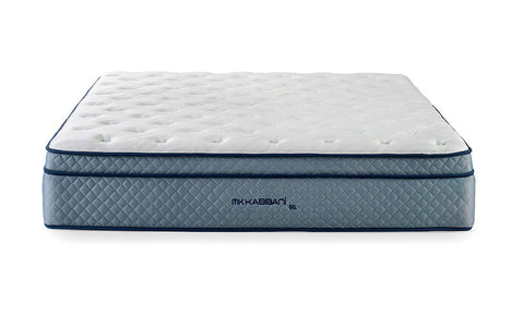 Memory mattress 37 cm - MK Kabbani Furniture