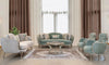 Orcead Fabric Sofa Sets - MK Kabbani Furniture