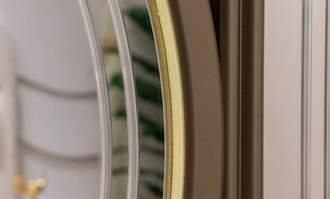 مونزا طقم غرفة نوم كاملة 8 قطع 180*200 مع خزانة 