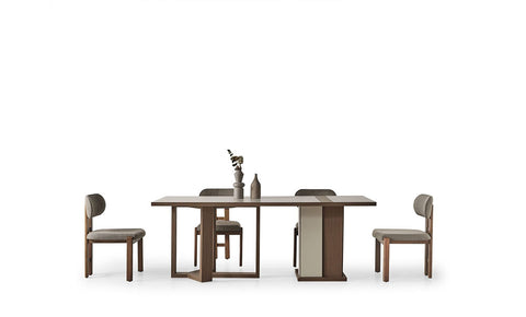 Milan dinning table  - 8 seaters - MK Kabbani Furniture