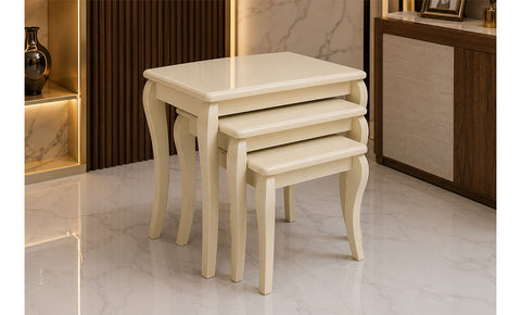 Avangart Nesting Tables