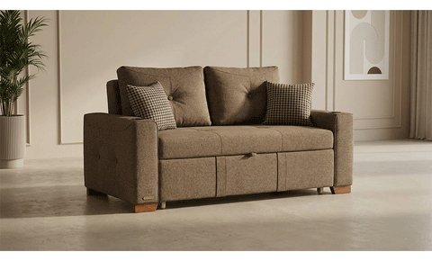 cool sofa bed - 2 seaters