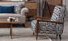 Gala Armchair - MK Kabbani Furniture