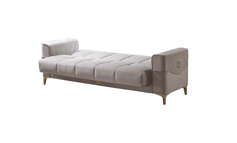 clara sofa set  ( 3+3+1 ) - MK Kabbani Furniture