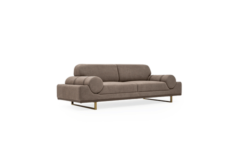 Milas 3-Seater - MK Kabbani Furniture