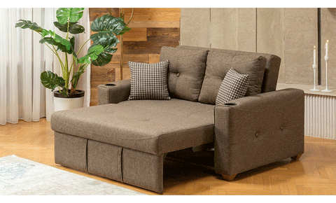 cool sofa bed - 2 seaters