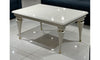 Zumurd Center table - MK Kabbani Furniture