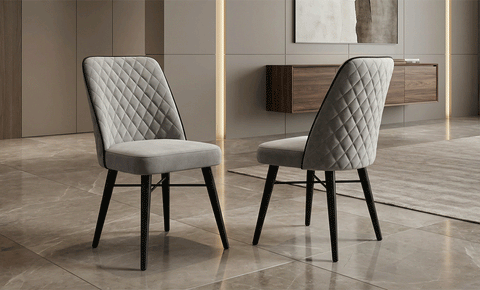 Tower Dining Set 10 Seater