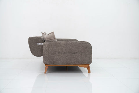 New inchi sofa set  ( 3+3+1 ) - MK Kabbani Furniture