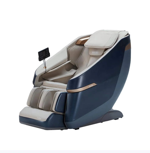 JIMNY - Full body massage chair