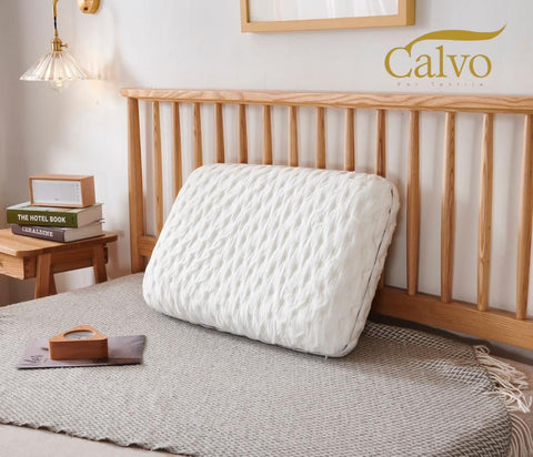 Memory Foam Pillow - MK Kabbani Furniture