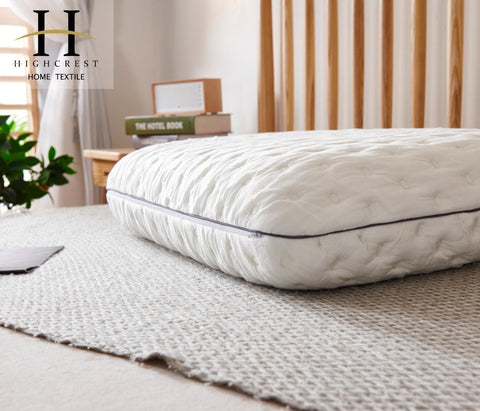 Memory Foam Pillow - MK Kabbani Furniture