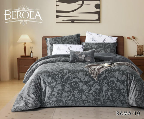 Rama Comforter 7 Pcs Set 10