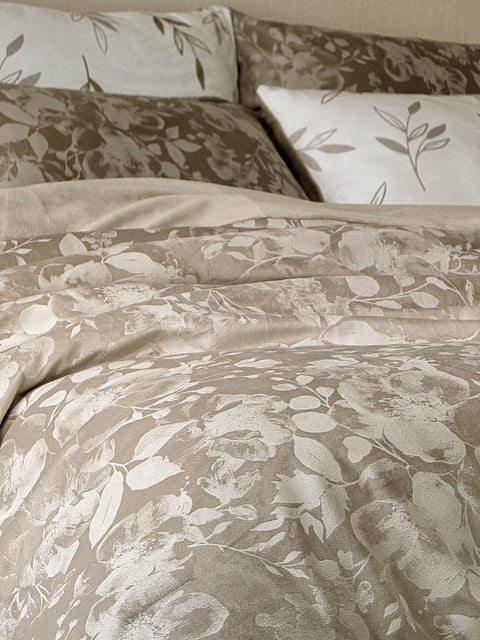 Rama Comforter 7 Pcs Set 07