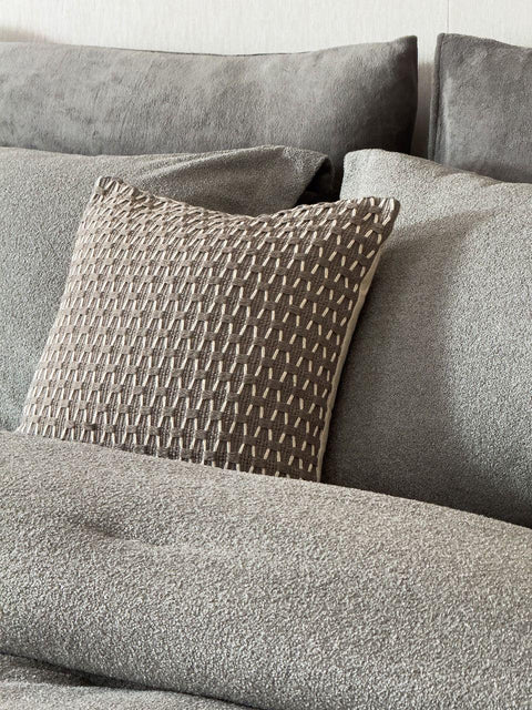 ASTA Comforter 7 Pcs Set 04