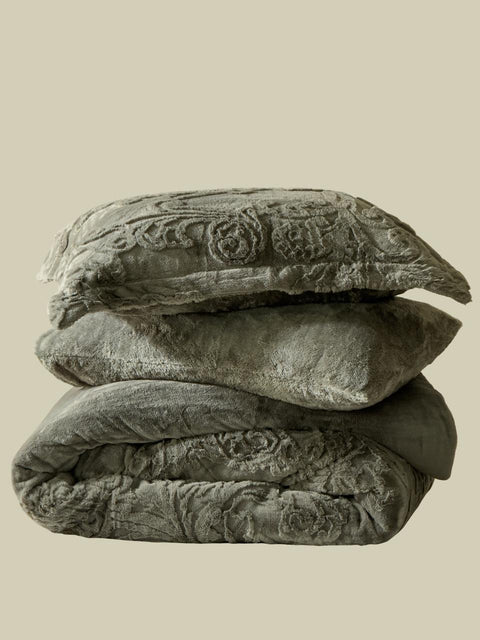 TOKYO Comforter 6 Pcs Set 03