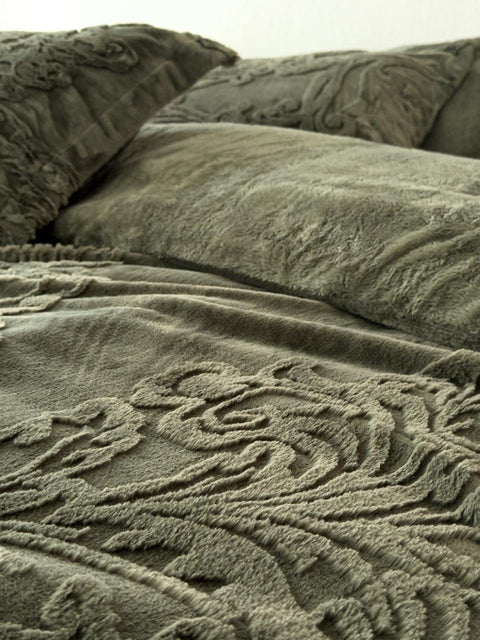 TOKYO Comforter 6 Pcs Set 03