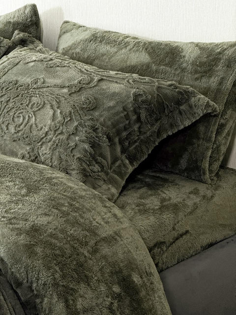 TOKYO Comforter 6 Pcs Set 03