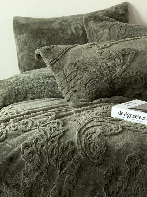 TOKYO Comforter 6 Pcs Set 03