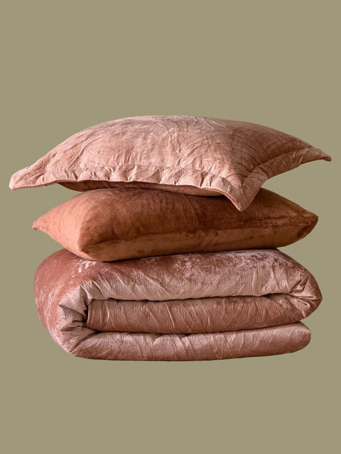 NIRA Comforter 6 Pcs Set 04