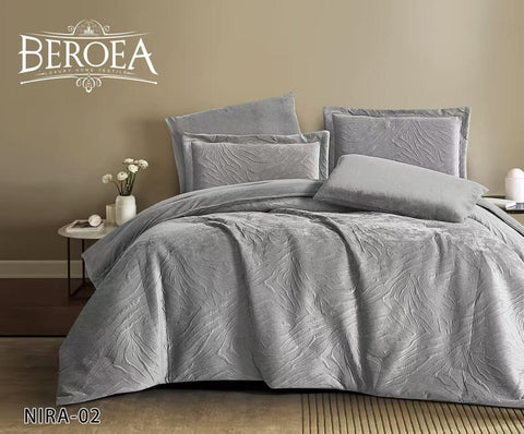 NIRA Comforter 6 Pcs Set 03