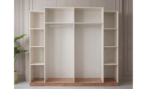Prestige Bedroom Set – King Size (9 Pieces)