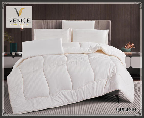 QAMAR Comforter 6 Pcs Set 04
